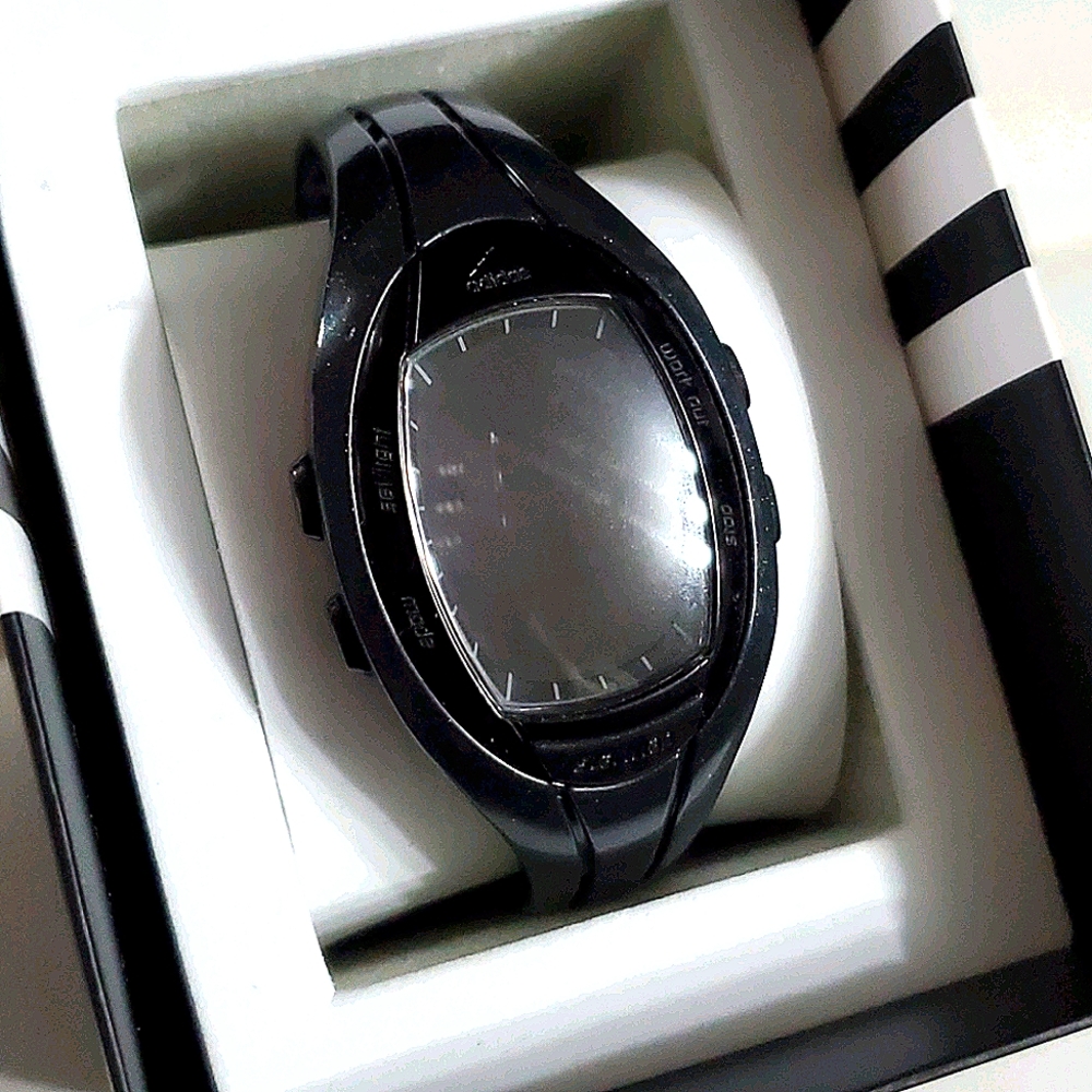 Adidas Performance Digital Watch - Women's